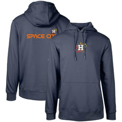 Houston Astros Levelwear City Connect Podium Core 2.0 Pullover Hoodie - MLB