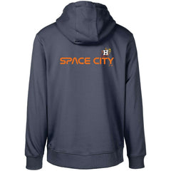 Houston Astros Levelwear City Connect Podium Core 2.0 Pullover Hoodie - MLB