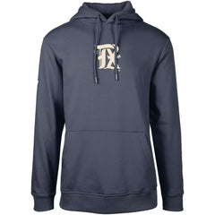 Texas Rangers Levelwear City Connect Podium Core Logo Pullover Hoodie - MLB