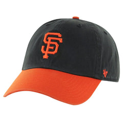 San Francisco Giants '47 Clean Up Adjustable Hat - MLB