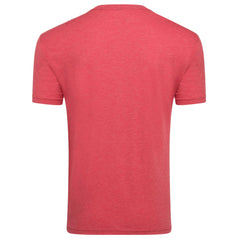New Orleans Pelicans Sportiqe Comfy Tri-Blend T-Shirt Red - NBA