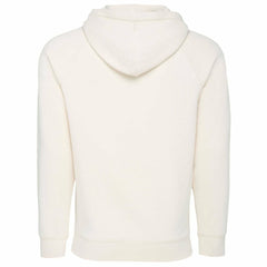 New Orleans Pelicans Sportiqe Unisex Olsen Raglan Tri-Blend Pullover Hoodie Cream - NBA