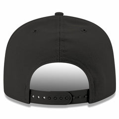New York Jets New Era Standard 9FIFTY Snapback Hat Black | NFL