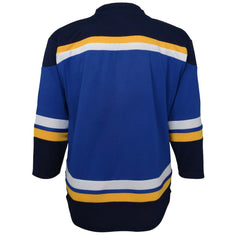 St. Louis Blues Youth Home Replica Jersey - Blue - NHL