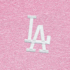 Los Angeles Dodgers Antigua Hunk Quarter-Zip Top - MLB
