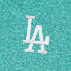 Los Angeles Dodgers Antigua Hunk Quarter-Zip Top - MLB