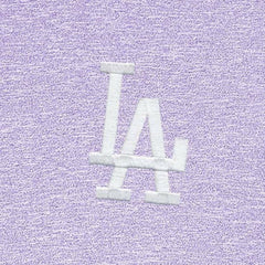 Los Angeles Dodgers Antigua Hunk Quarter-Zip Top - MLB