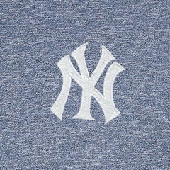 New York Yankees Antigua Hunk Quarter-Zip Top - MLB