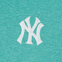 New York Yankees Antigua Hunk Quarter-Zip Top - MLB
