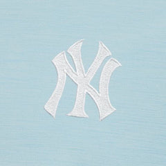 New York Yankees Antigua Bright Quarter-Zip Pullover Top - MLB