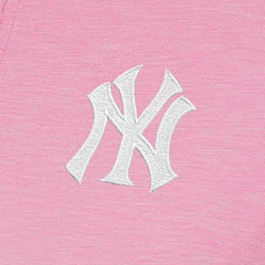 New York Yankees Antigua Women's Mentor Quarter-Zip Pullover Top - MLB
