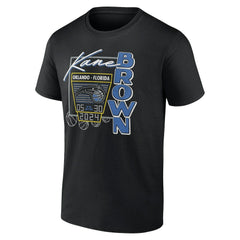 Kane Brown x Orlando Magic T-Shirt Black - NBA