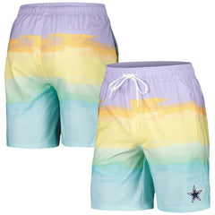 Dallas Cowboys G-III Extreme Perfect Game Volley Shorts | NFL