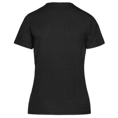 Boston Bruins Levelwear Women's Retro Maddox T-Shirt - Black - NHL