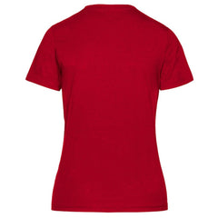 Detroit Red Wings Levelwear Women's Retro Maddox T-Shirt - Red - NHL