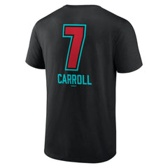 Corbin Carroll Arizona Diamondbacks Name & Number Fastball T-Shirt - MLB