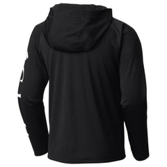 Chicago White Sox Columbia Youth Terminal Tackle Long Sleeve Hoodie T-Shirt - MLB