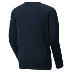 Houston Astros Columbia Youth Terminal Tackle Long Sleeve T-Shirt - MLB