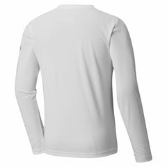 San Diego Padres Columbia Youth Terminal Tackle Long Sleeve T-Shirt - MLB