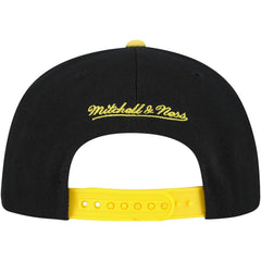 Pittsburgh Pirates Mitchell & Ness Rise Up Snapback Hat - MLB