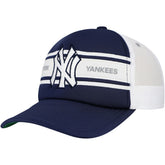 New York Yankees Sideline Trucker Adjustable Hat - MLB
