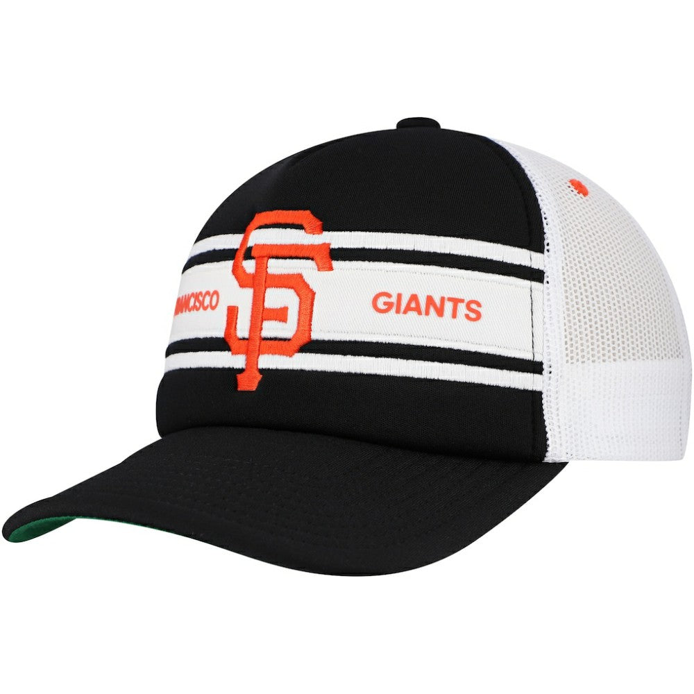 San Francisco Giants Sideline Trucker Adjustable Hat - MLB