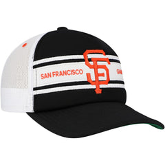 San Francisco Giants Sideline Trucker Adjustable Hat - MLB