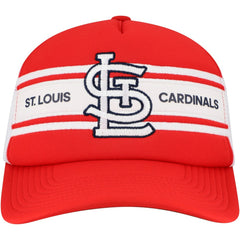 St. Louis Cardinals Sideline Trucker Adjustable Hat - MLB