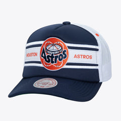 Houston Astros Sideline Trucker Adjustable Hat - MLB