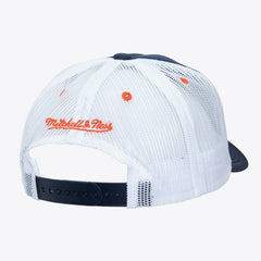Houston Astros Sideline Trucker Adjustable Hat - MLB