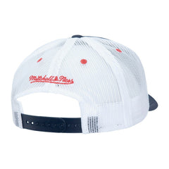 Atlanta Braves Sideline Trucker Adjustable Hat - MLB