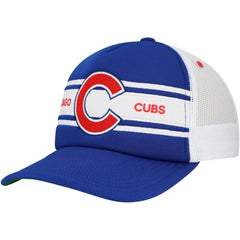 Chicago Cubs Sideline Trucker Adjustable Hat - MLB