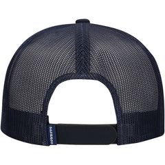 Dallas Cowboys HOOey Lubbock Trucker Snapback Hat – Navy | NFL