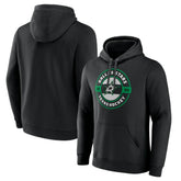 Dallas Stars Native Pullover Hoodie - Black - NHL