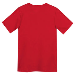 Washington Wizards Jordan Brand Preschool Essential Jumpman T-Shirt Red - NBA