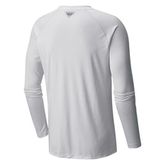 San Diego Padres Columbia Terminal Tackle Long Sleeve T-Shirt - MLB