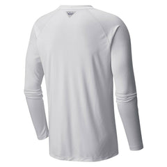 San Francisco Giants Columbia Terminal Tackle Long Sleeve T-Shirt - MLB