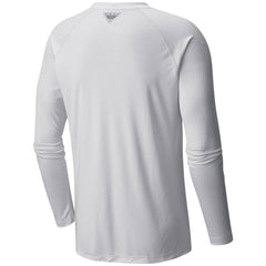 Toronto Blue Jays Columbia Terminal Tackle Long Sleeve T-Shirt - MLB