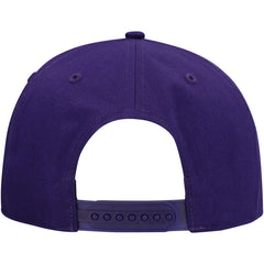 Los Angeles Lakers '47 Core Logo Hitch Adjustable Hat Purple - NBA