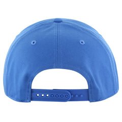 Oklahoma City Thunder '47 Core Logo Hitch Adjustable Hat Blue - NBA