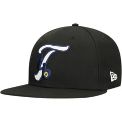Tampa Bay Rays New Era Duo Logo 2.0 59FIFTY Fitted Hat - MLB
