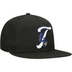 Tampa Bay Rays New Era Duo Logo 2.0 59FIFTY Fitted Hat - MLB