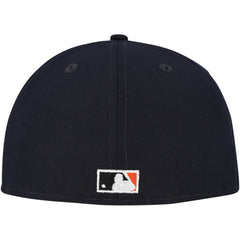 Detroit Tigers New Era Duo Logo 2.0 59FIFTY Fitted Hat - MLB