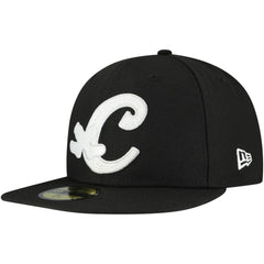 Chicago White Sox New Era Duo Logo 2.0 59FIFTY Fitted Hat - MLB