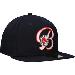 Boston Red Sox New Era Duo Logo 2.0 59FIFTY Fitted Hat - MLB