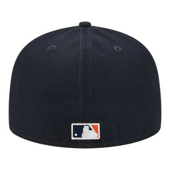 Houston Astros New Era Duo Logo 2.0 59FIFTY Fitted Hat - MLB