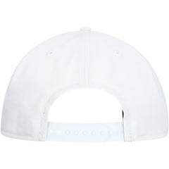 Chicago Cubs New Era Paradise Golfer Adjustable Hat - MLB