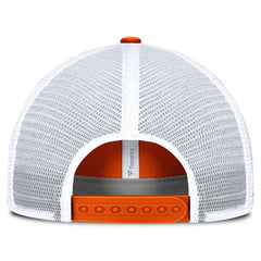 Cincinnati Bengals Trucker Adjustable Hat Orange/White | Fanatics