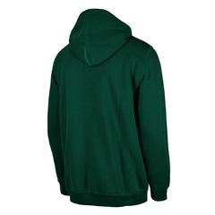 Milwaukee Bucks Tip-Off Collection Pullover Hoodie Hunter Green - NBA