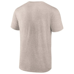 Luke Combs x Buffalo Bills Growin' Up and Gettin' Old Tour T-Shirt Tan | Fanatics